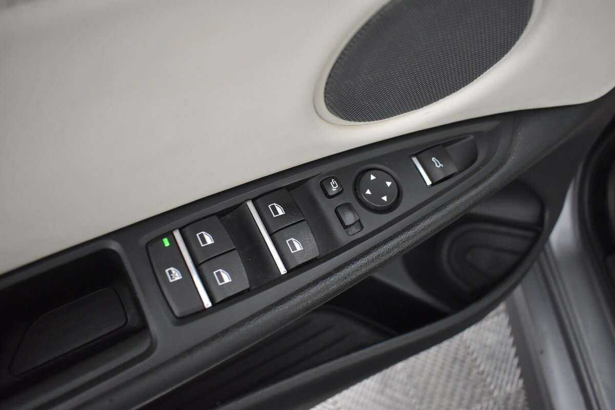 BMW X5 2017 года с пробегом. Фото: #13