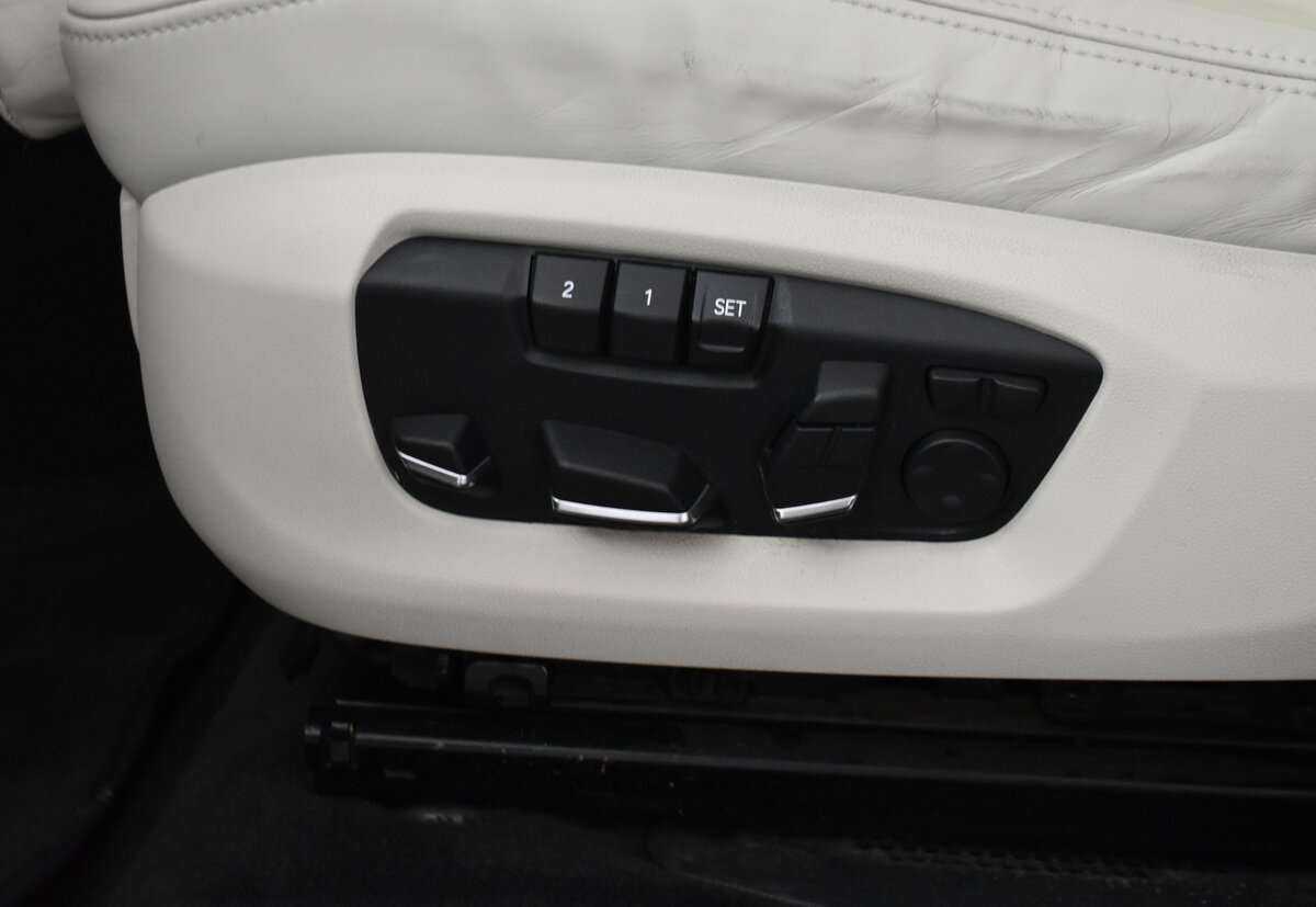 BMW X5 2017 года с пробегом. Фото: #14