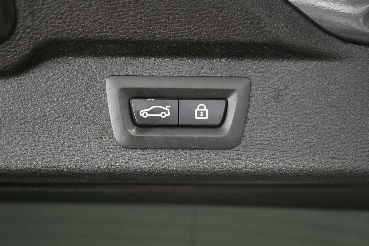 BMW X5 2017 года с пробегом. Фото: #16