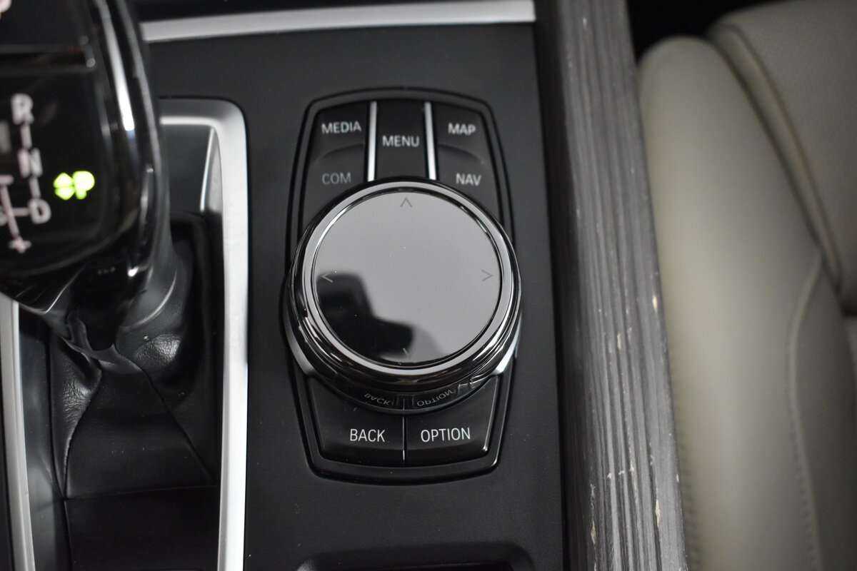 BMW X5 2017 года с пробегом. Фото: #19