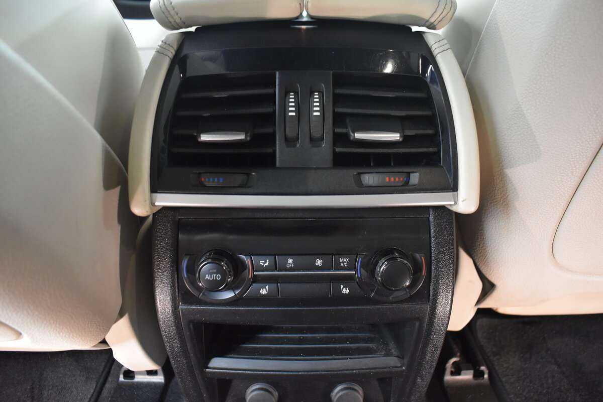 BMW X5 2017 года с пробегом. Фото: #22