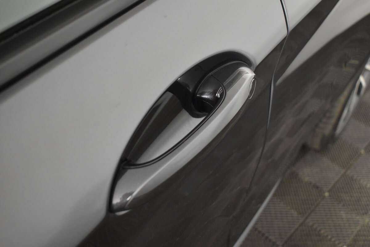 BMW X4 2019 года с пробегом. Фото: #6