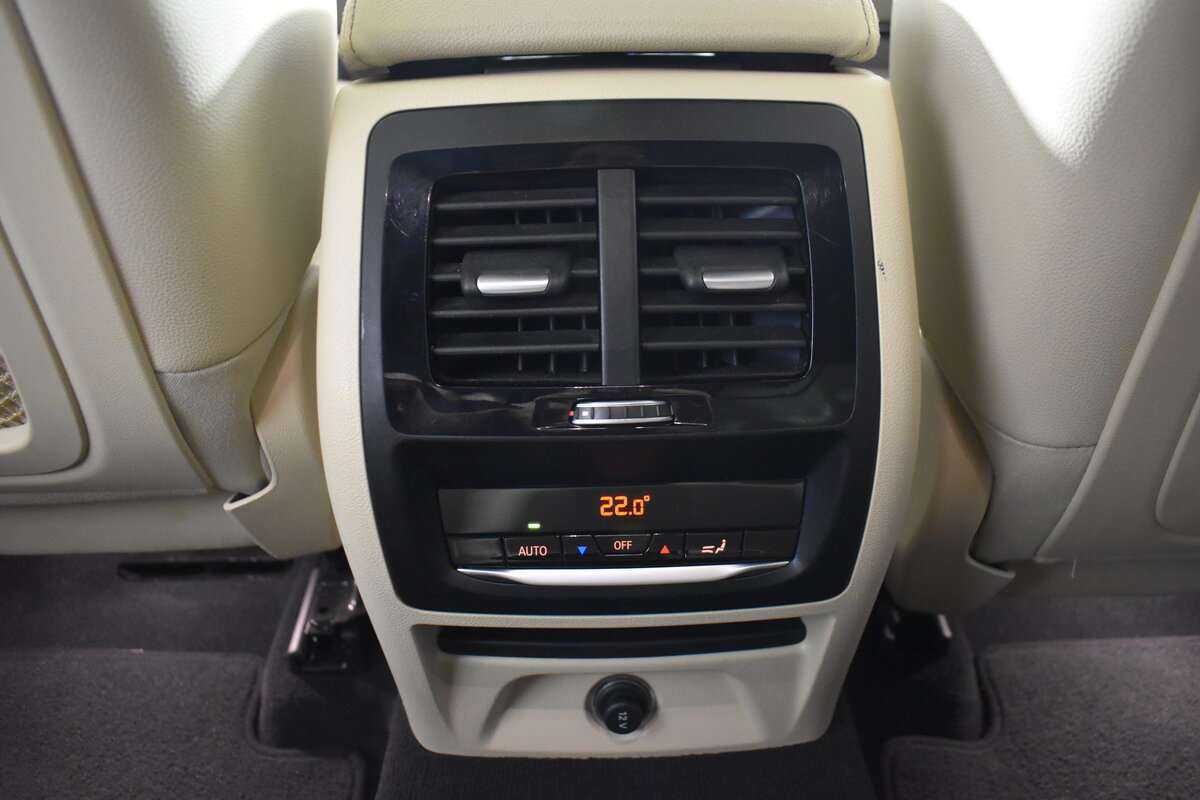 BMW X4 2019 года с пробегом. Фото: #8