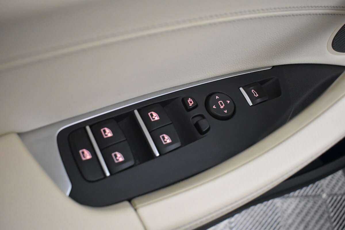 BMW X4 2019 года с пробегом. Фото: #9