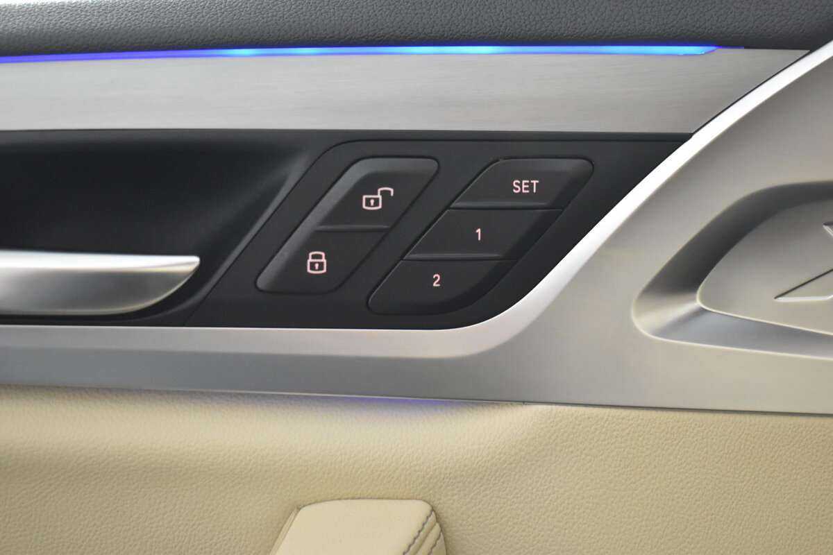 BMW X4 2019 года с пробегом. Фото: #10