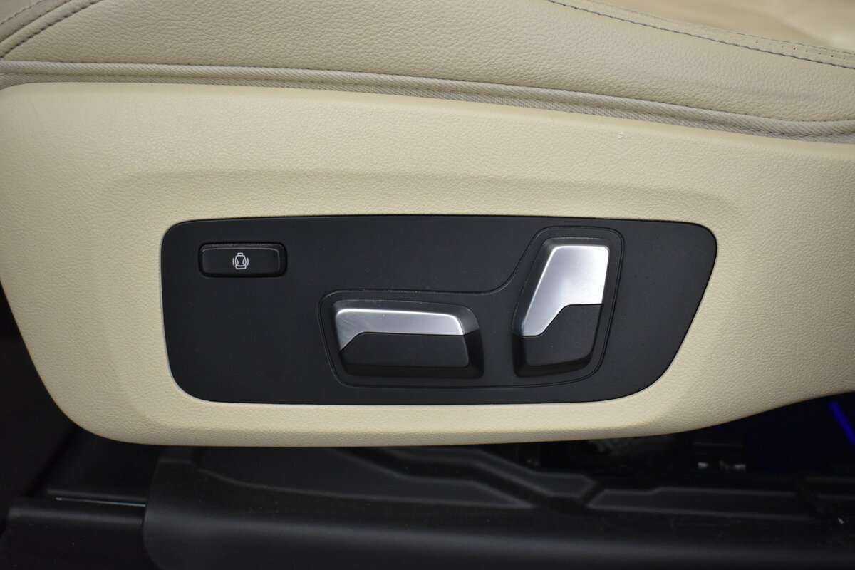 BMW X4 2019 года с пробегом. Фото: #11