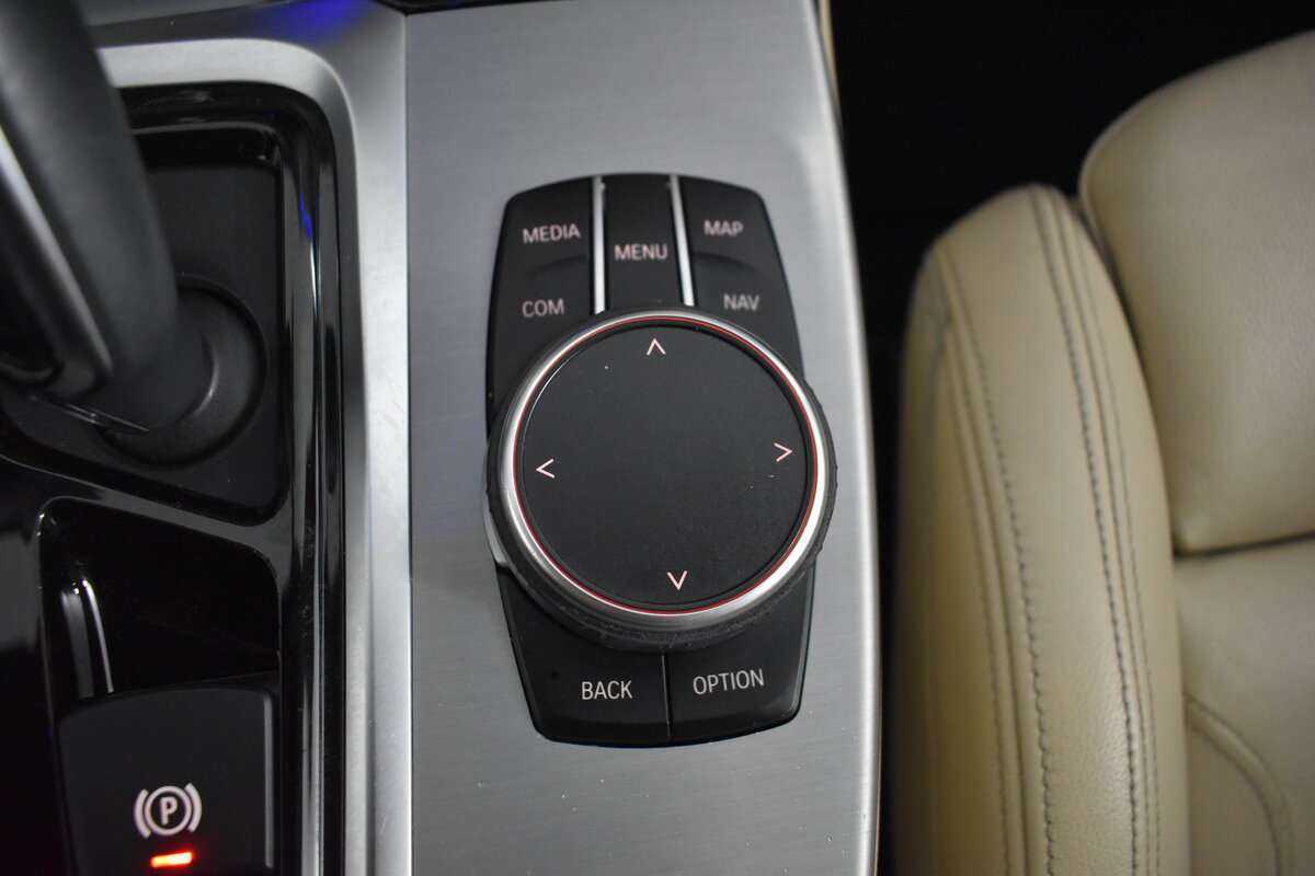 BMW X4 2019 года с пробегом. Фото: #19