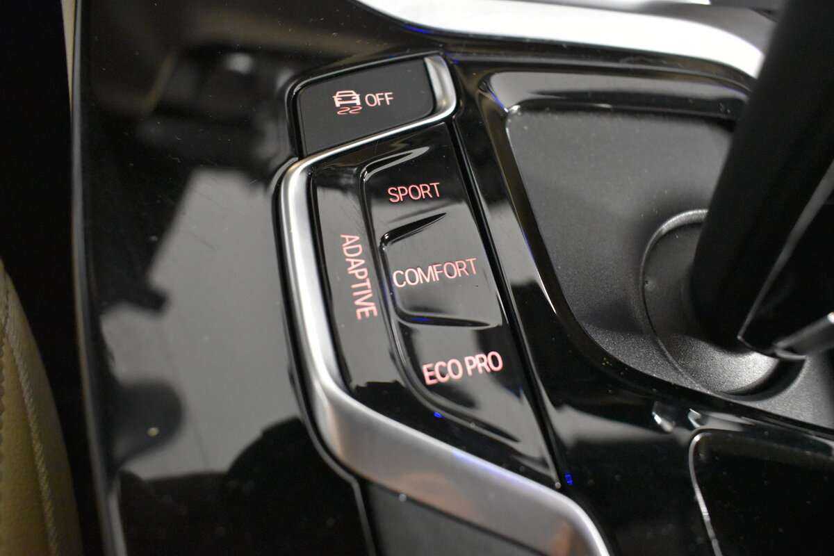 BMW X4 2019 года с пробегом. Фото: #20