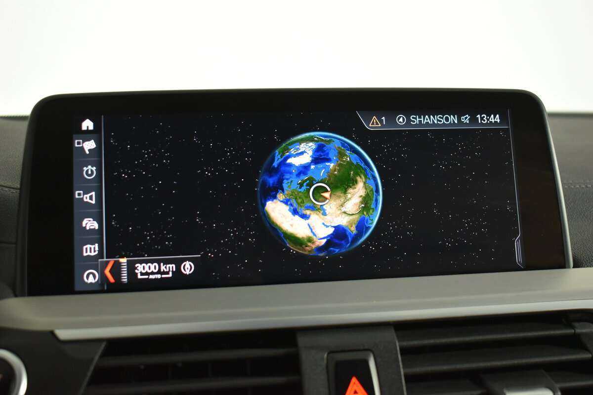 BMW X4 2019 года с пробегом. Фото: #23