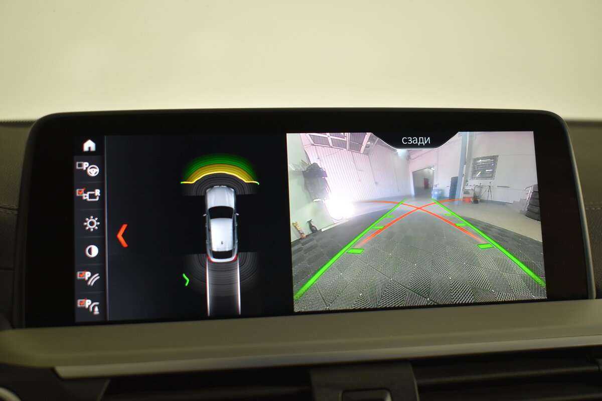 BMW X4 2019 года с пробегом. Фото: #25