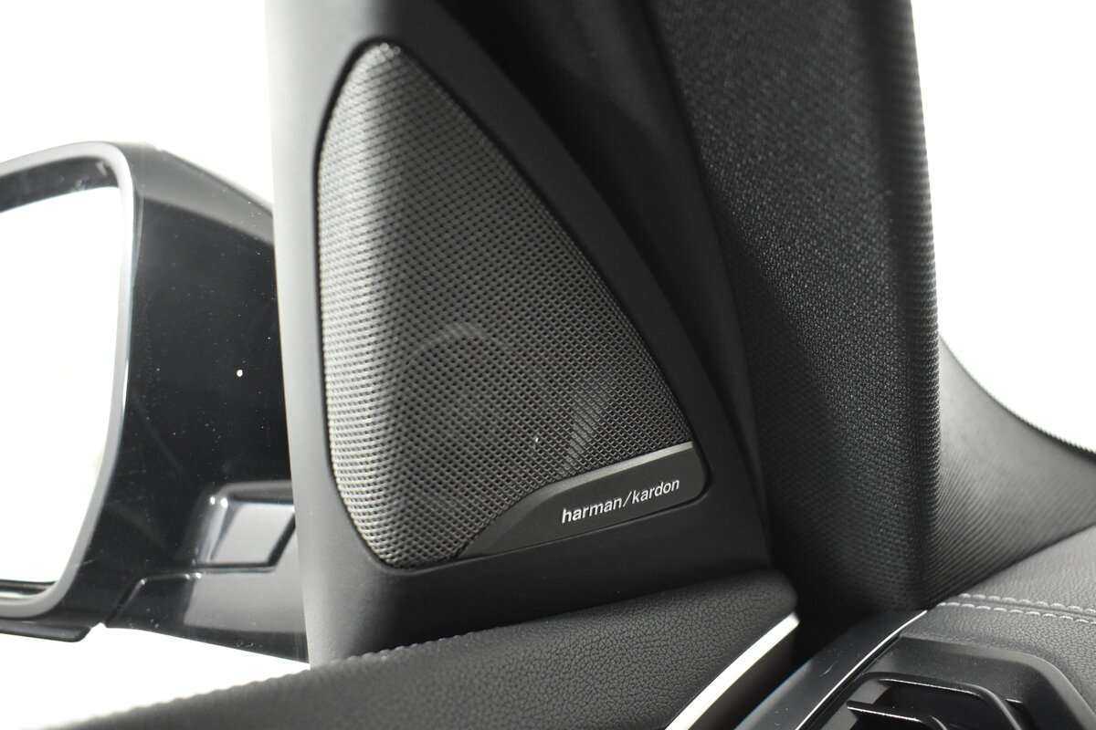 BMW X4 2019 года с пробегом. Фото: #26