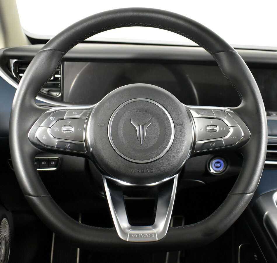 Voyah Free 2022 года с пробегом. Фото: #7