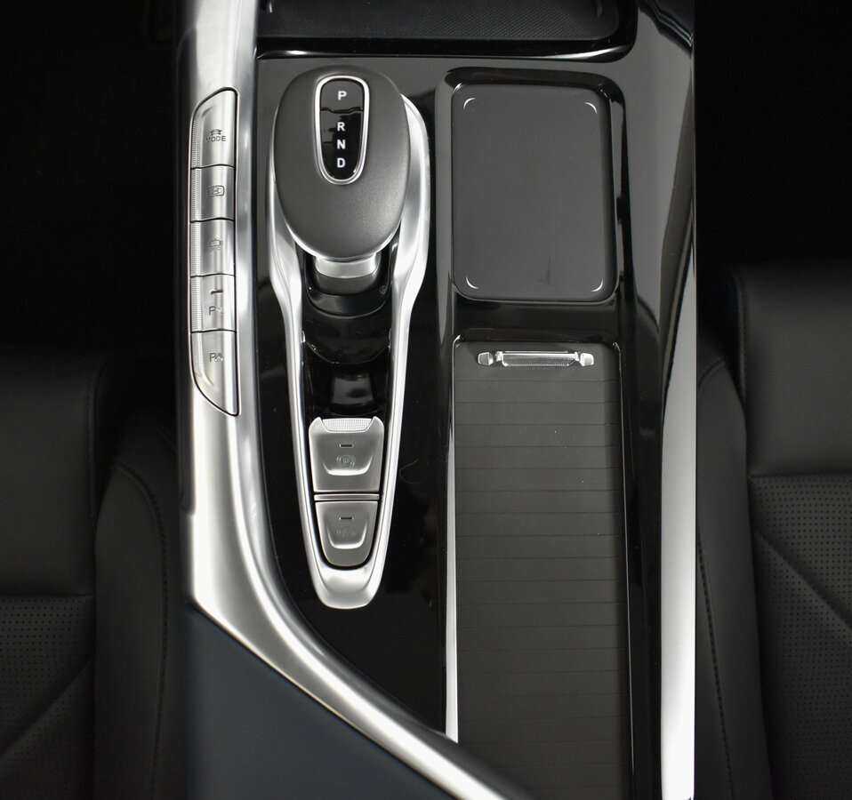 Voyah Free 2022 года с пробегом. Фото: #15