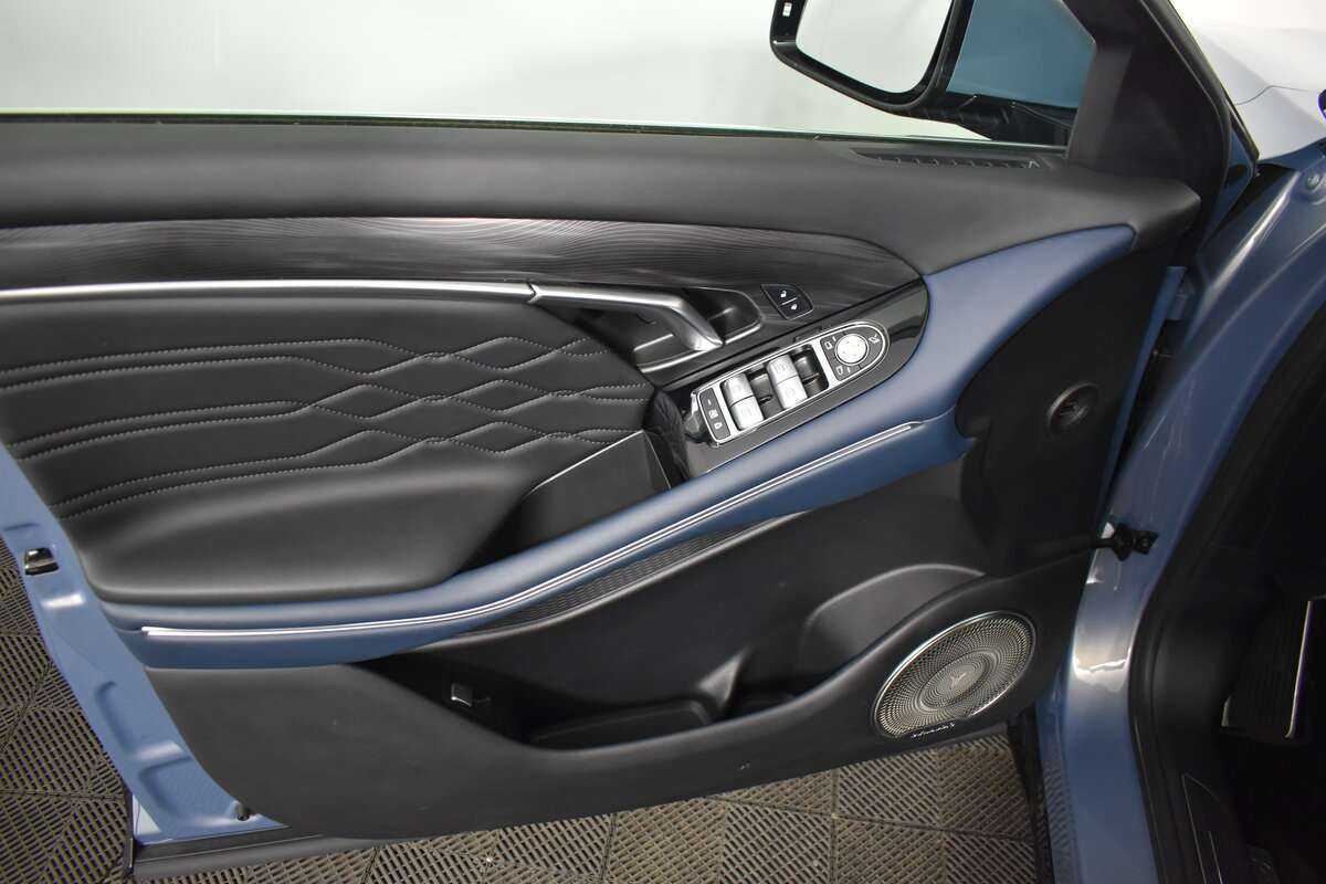 Voyah Free 2022 года с пробегом. Фото: #16