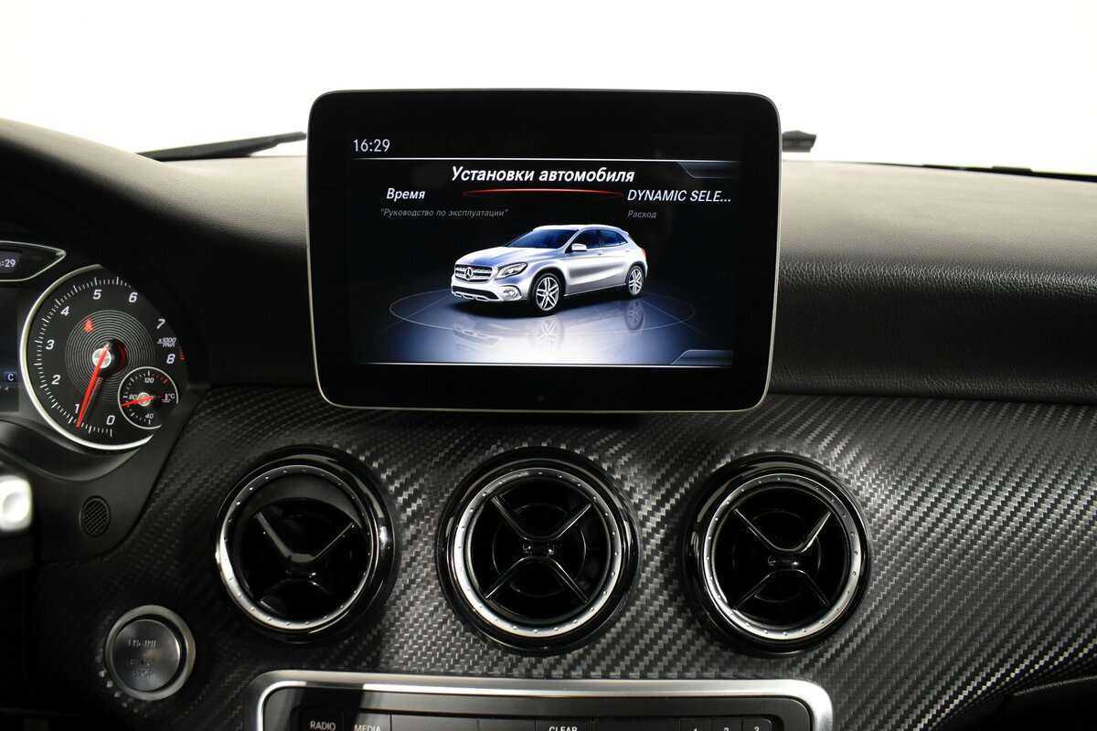 Mercedes-Benz GLA 2018 года с пробегом. Фото: #8