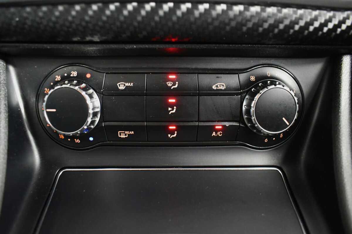 Mercedes-Benz GLA 2018 года с пробегом. Фото: #9