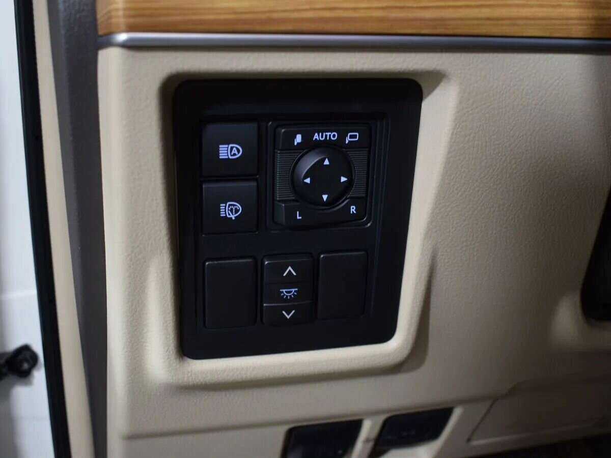 Toyota Land Cruiser Prado 2020 года с пробегом. Фото: #13