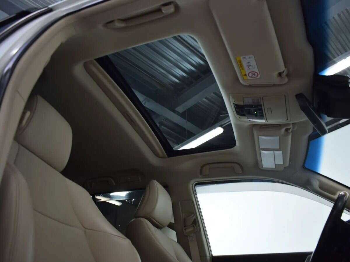 Toyota Land Cruiser Prado 2020 года с пробегом. Фото: #22