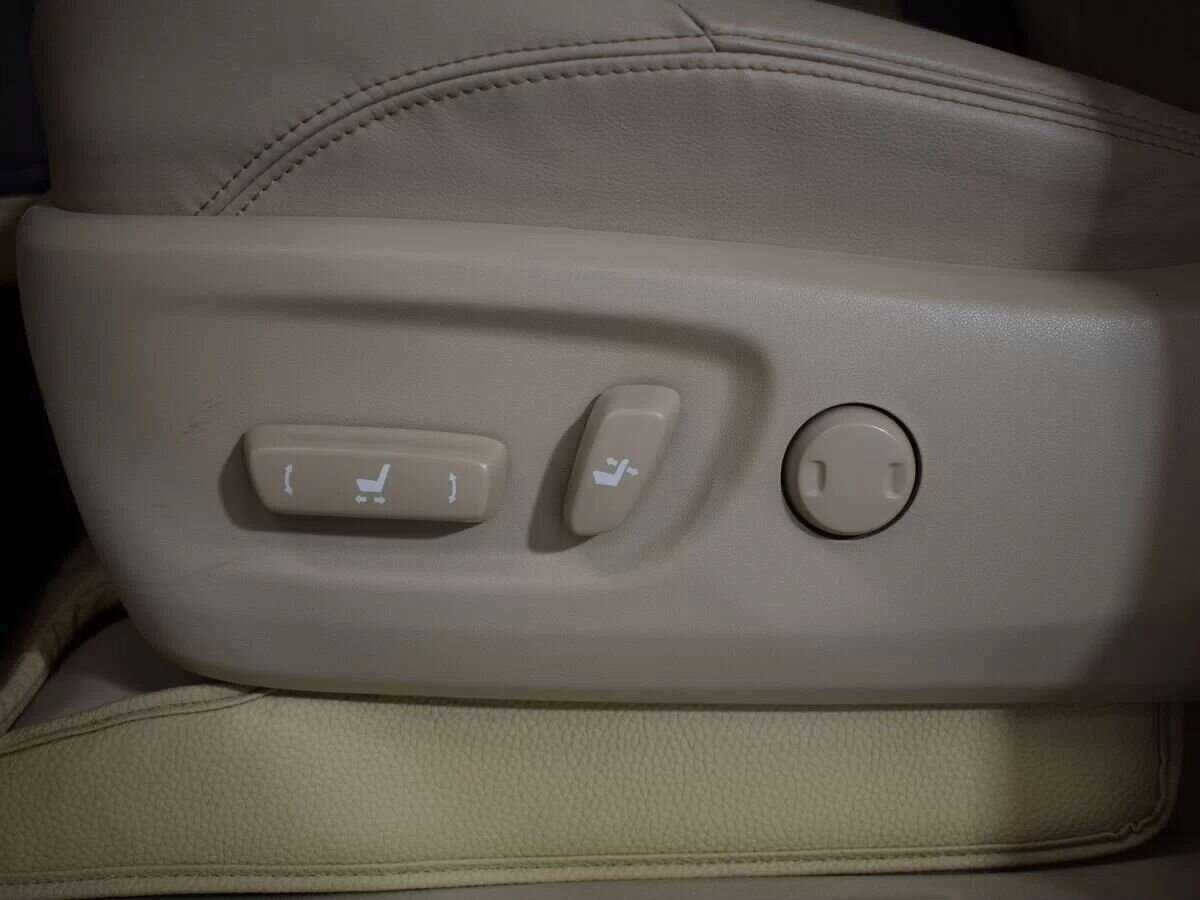 Toyota Land Cruiser Prado 2020 года с пробегом. Фото: #24