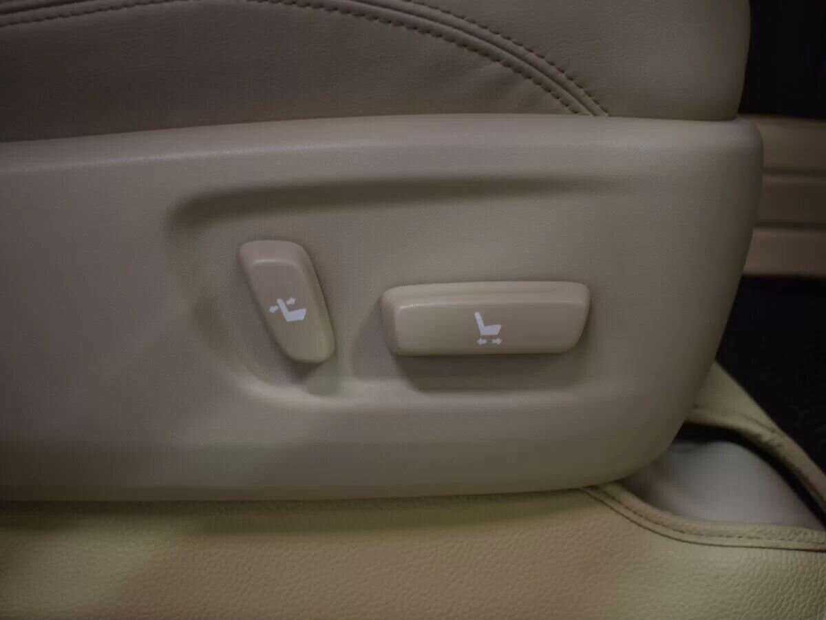 Toyota Land Cruiser Prado 2020 года с пробегом. Фото: #25