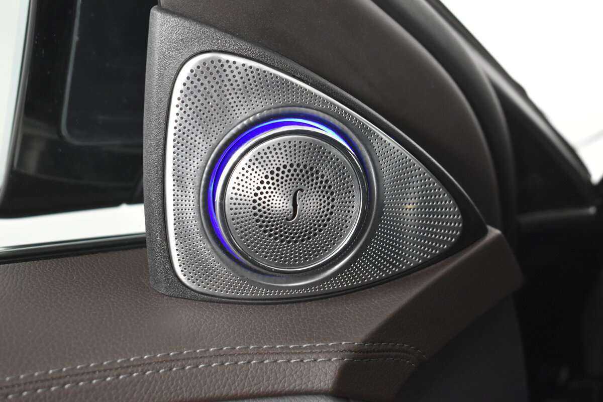 Mercedes-Benz S-Класс 2017 года с пробегом. Фото: #11