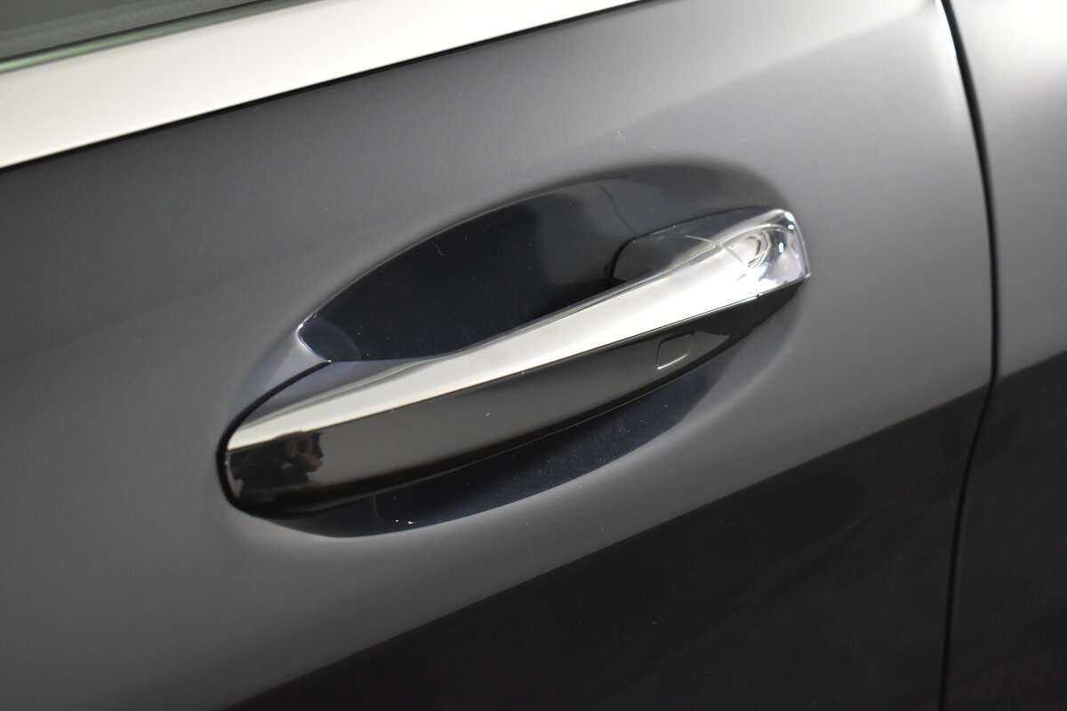 Mercedes-Benz S-Класс 2017 года с пробегом. Фото: #16