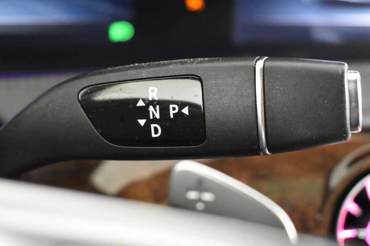 Mercedes-Benz S-Класс 2017 года с пробегом. Фото: #19