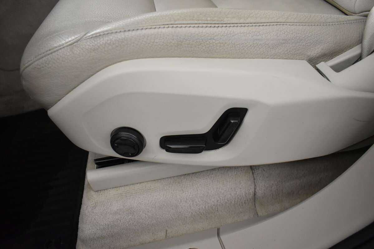 Volvo XC90 2015 года с пробегом. Фото: #10