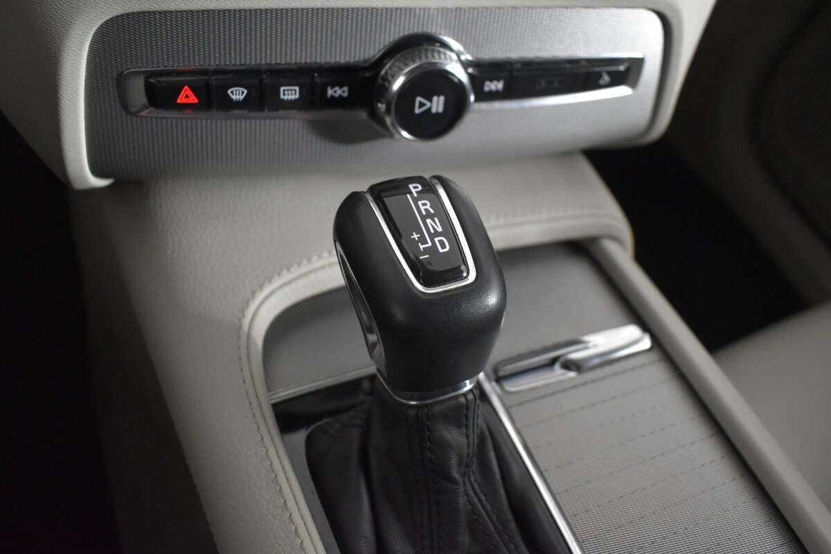 Volvo XC90 2015 года с пробегом. Фото: #17