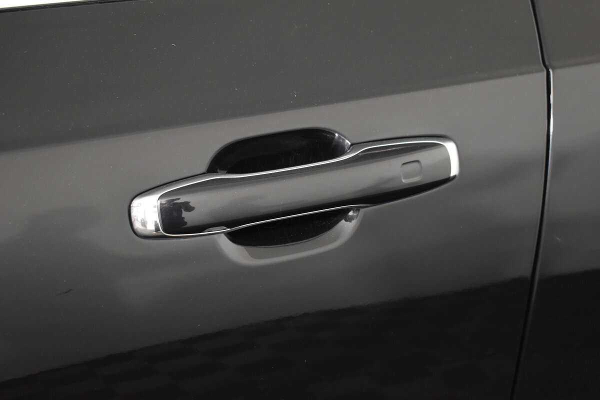 Volvo XC90 2021 года с пробегом. Фото: #8