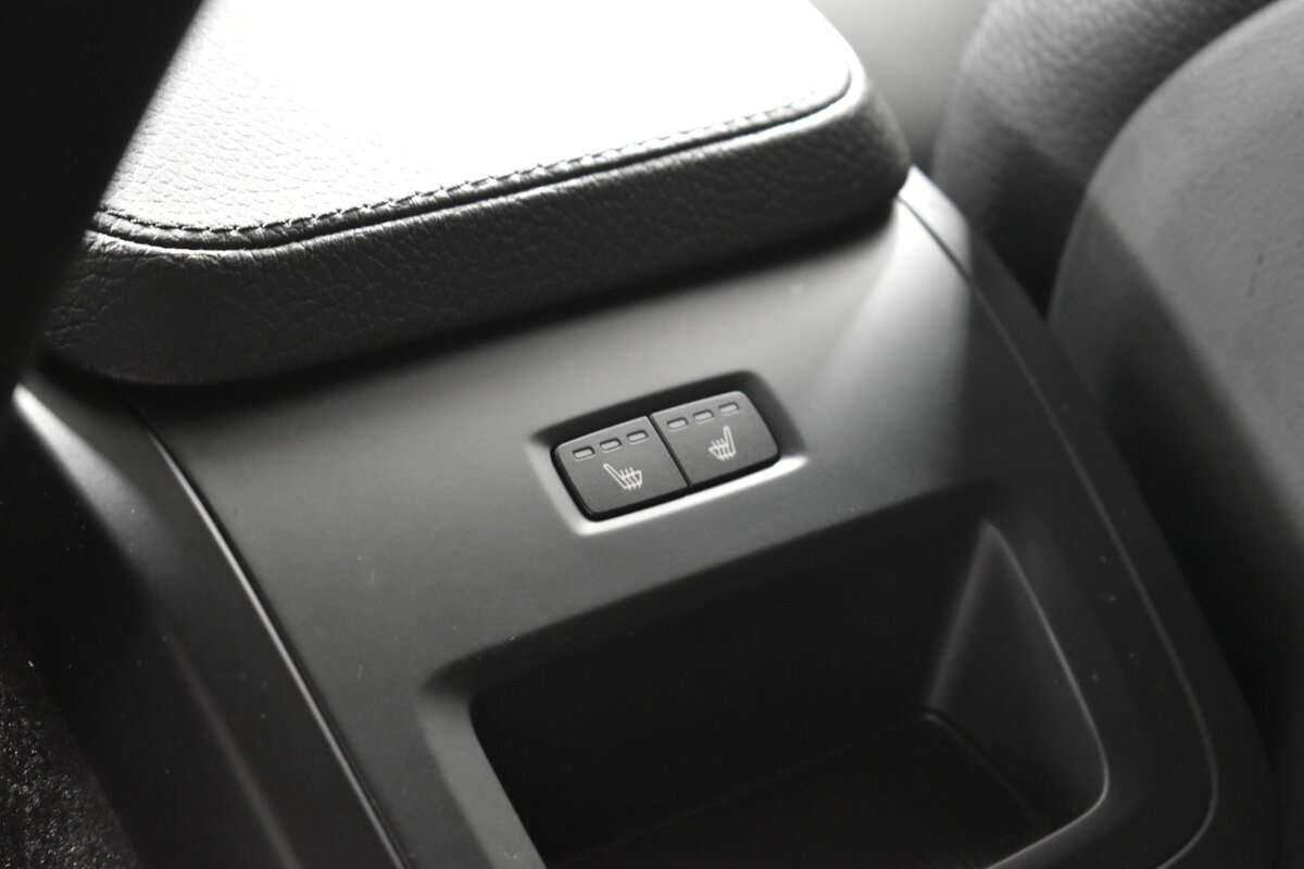 Volvo XC90 2021 года с пробегом. Фото: #10