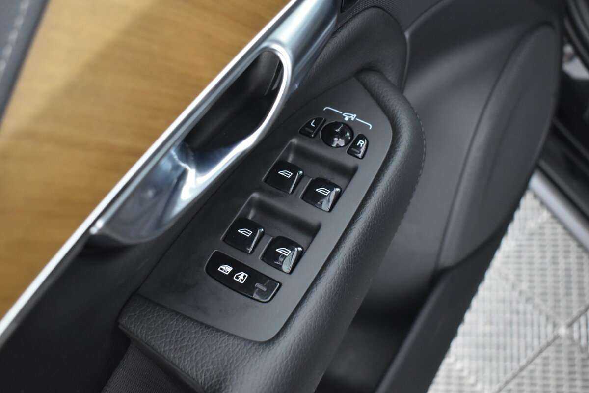 Volvo XC90 2021 года с пробегом. Фото: #11