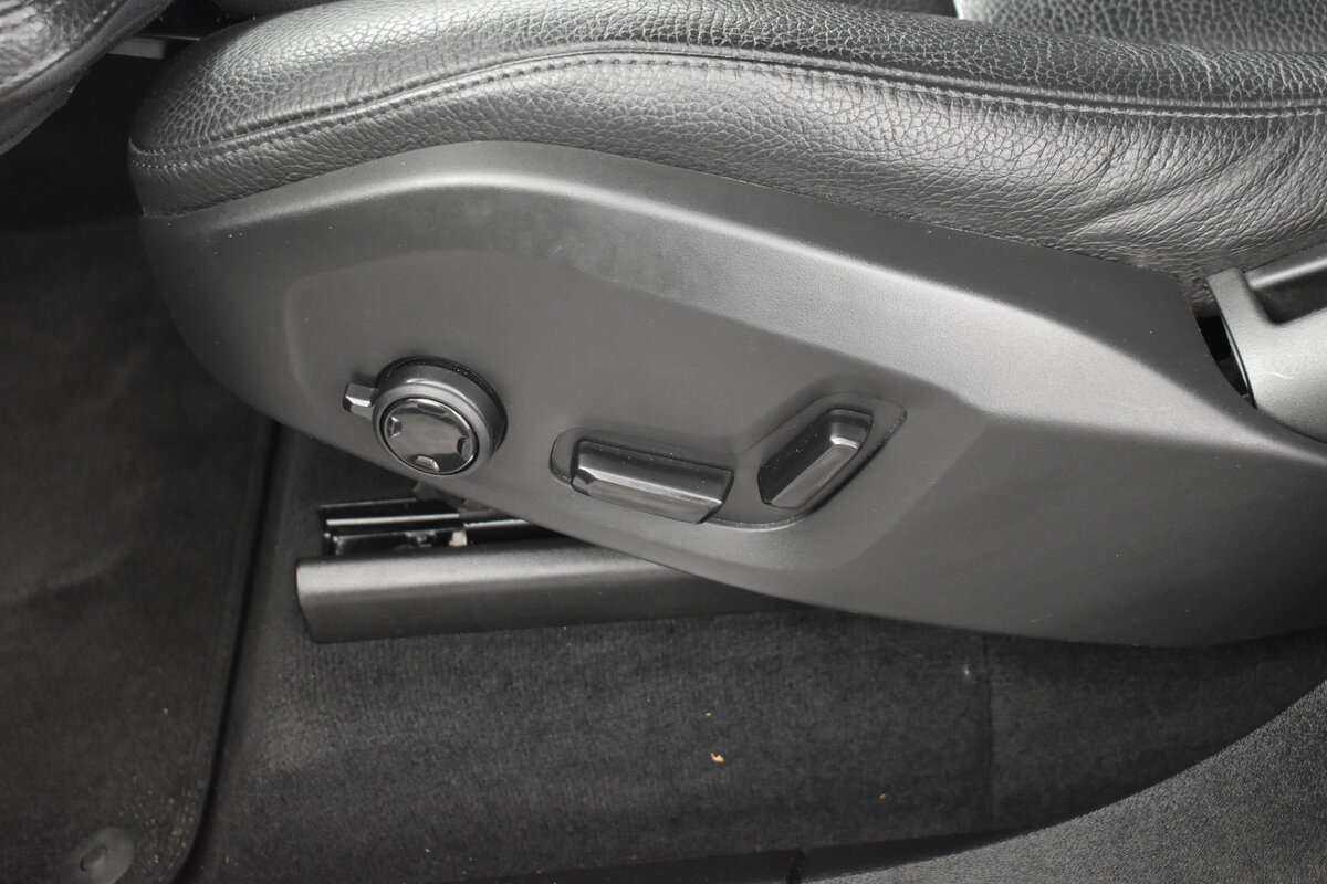 Volvo XC90 2021 года с пробегом. Фото: #13