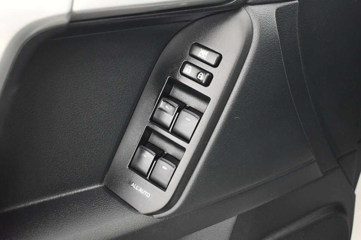 Toyota Land Cruiser Prado 2021 года с пробегом. Фото: #8