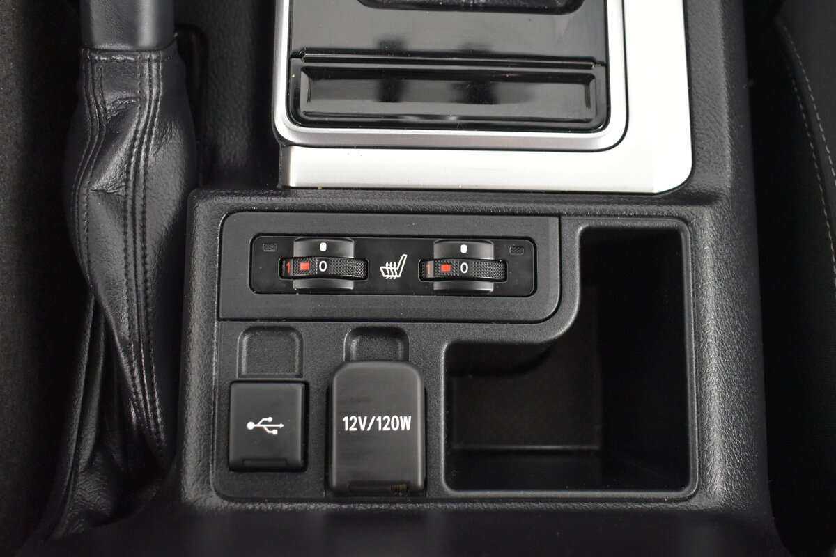 Toyota Land Cruiser Prado 2021 года с пробегом. Фото: #16