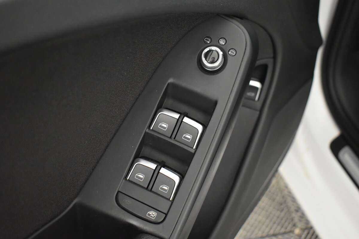 Audi A4 2012 года с пробегом. Фото: #7