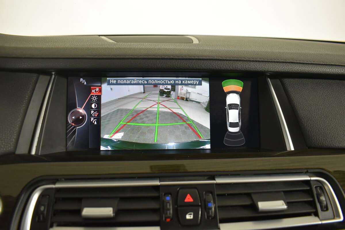 BMW 7 серии 2014 года с пробегом. Фото: #9