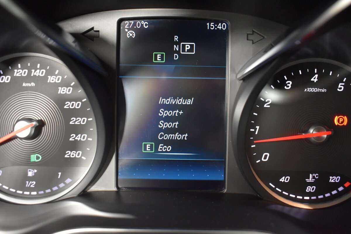 Mercedes-Benz C-Класс 2018 года с пробегом. Фото: #22