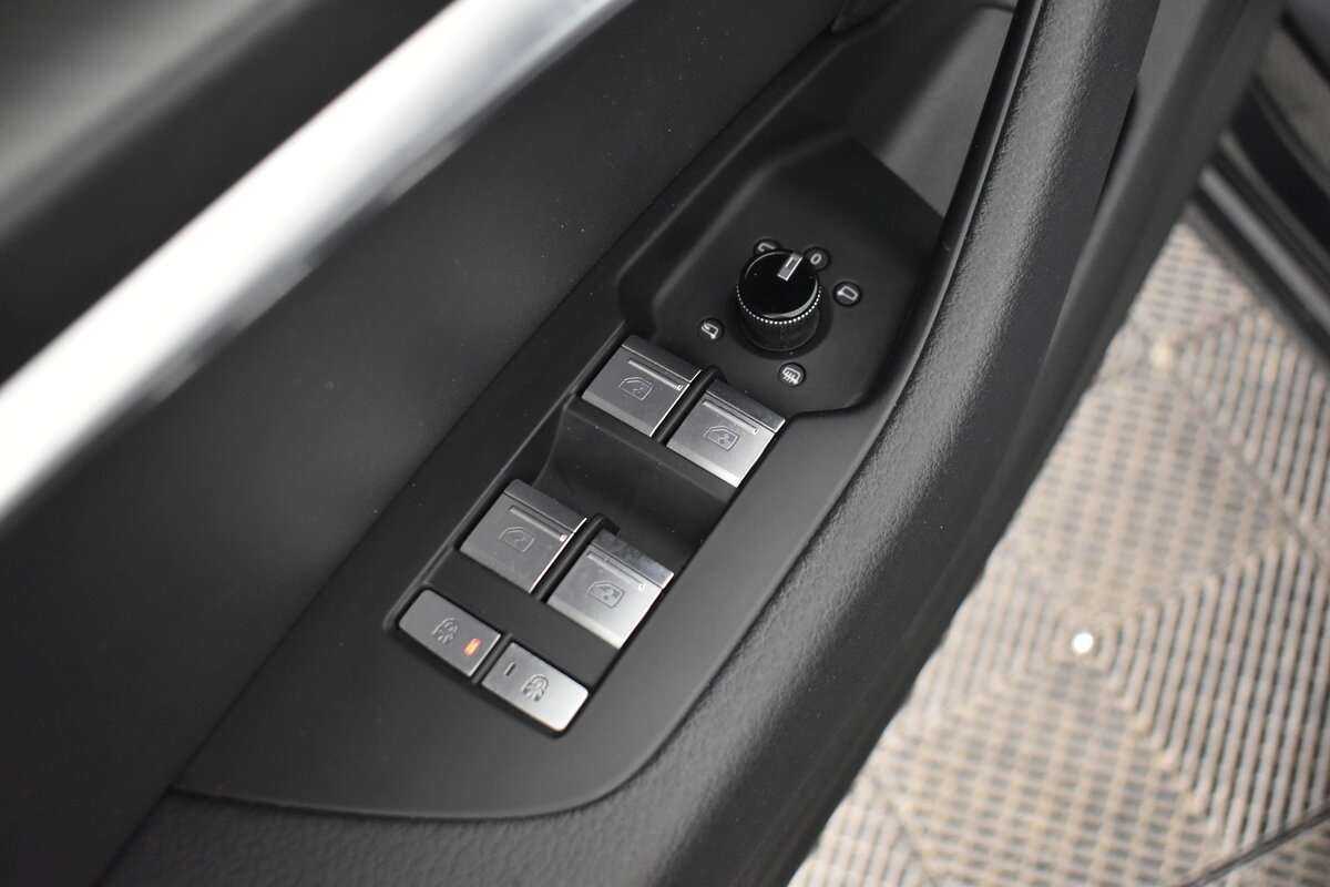 Audi A6 2019 года с пробегом. Фото: #7