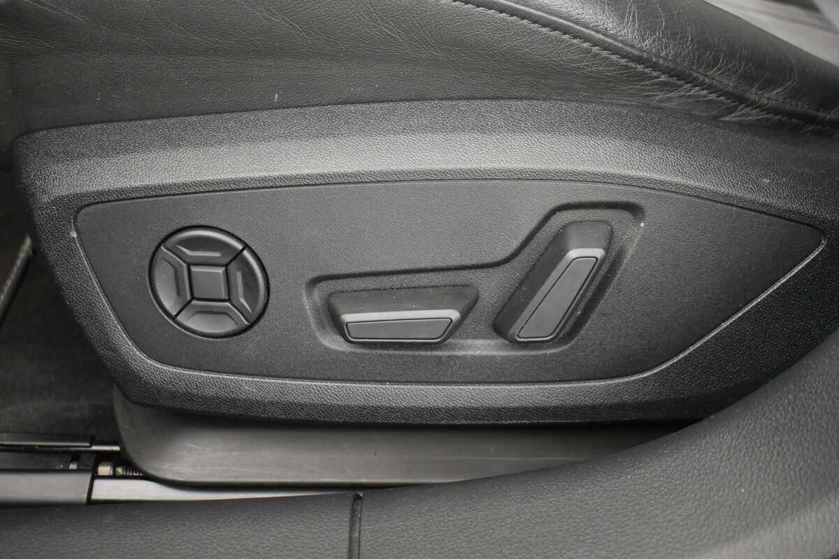 Audi A6 2019 года с пробегом. Фото: #9