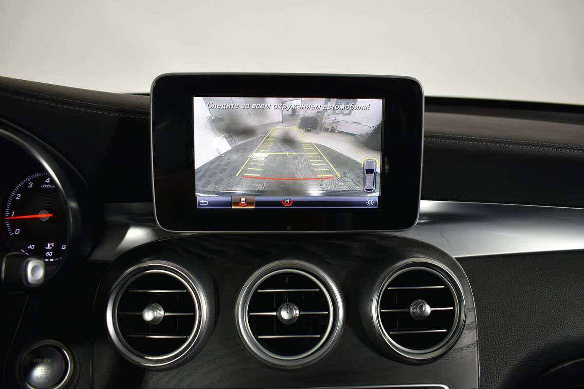 Mercedes-Benz GLC 2018 года с пробегом. Фото: #10