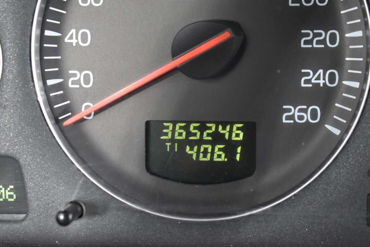 Volvo XC90 2007 года с пробегом. Фото: #12