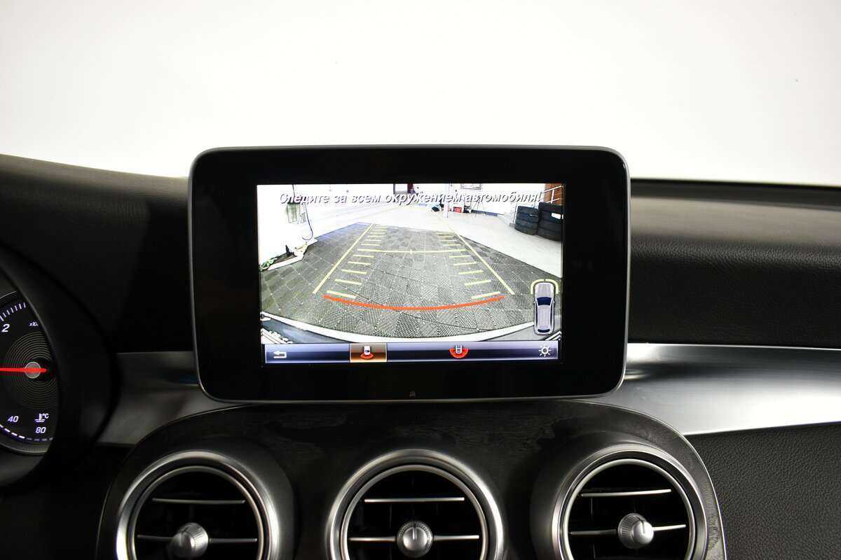 Mercedes-Benz GLC 2015 года с пробегом. Фото: #11