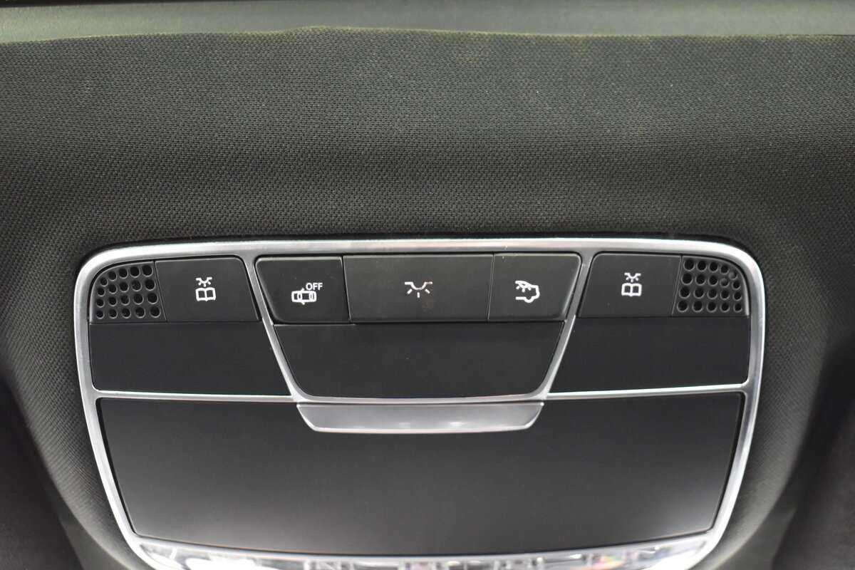 Mercedes-Benz S-Класс 2015 года с пробегом. Фото: #6