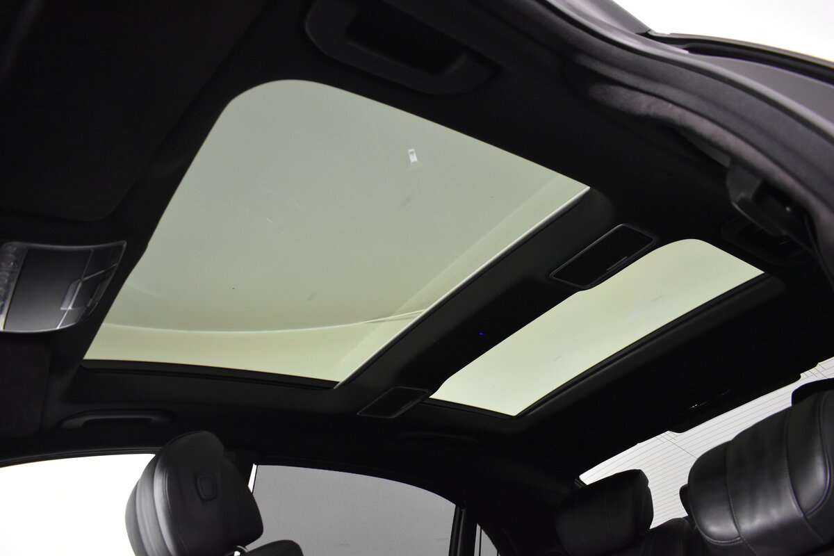 Mercedes-Benz S-Класс 2015 года с пробегом. Фото: #7