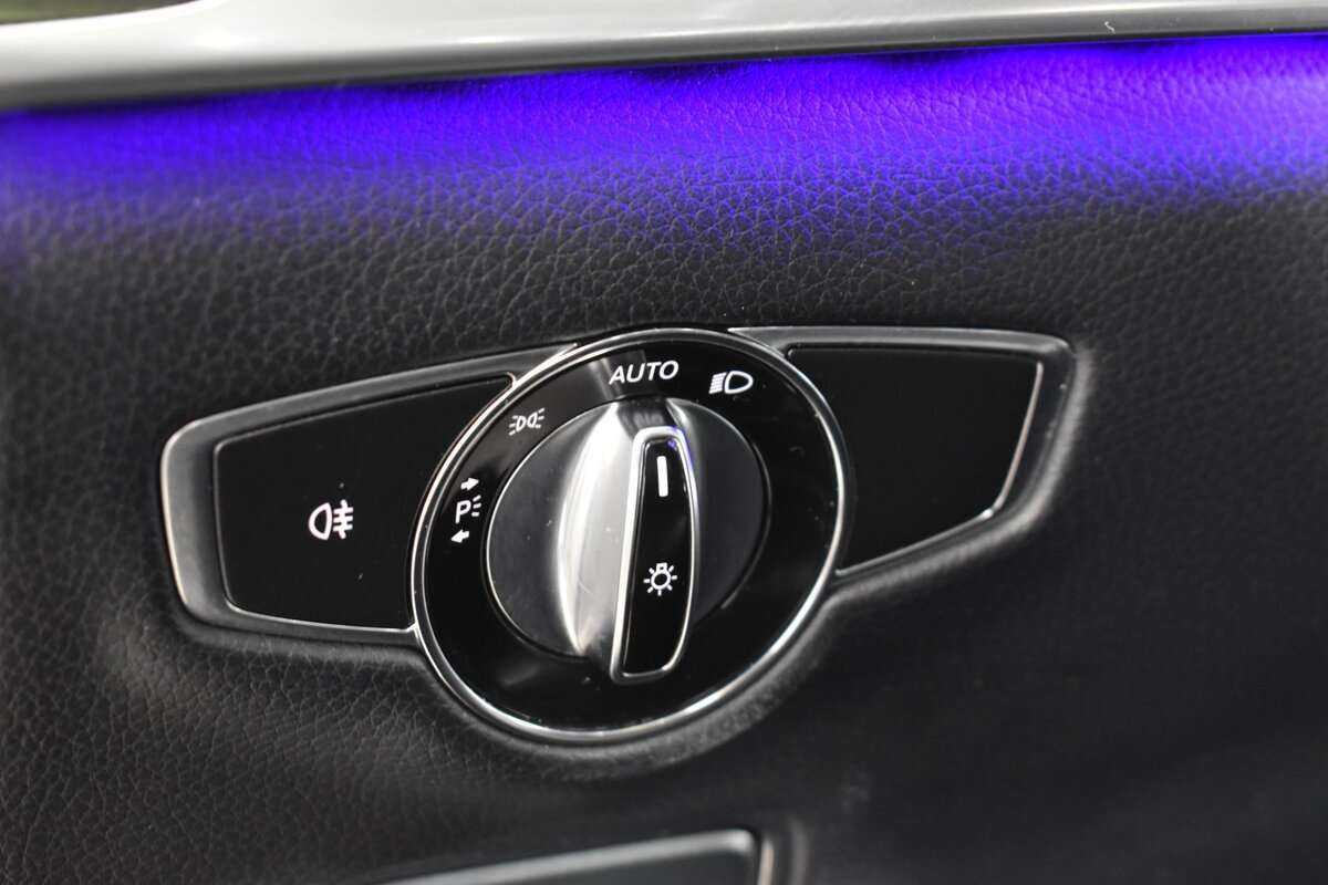 Mercedes-Benz S-Класс 2015 года с пробегом. Фото: #14