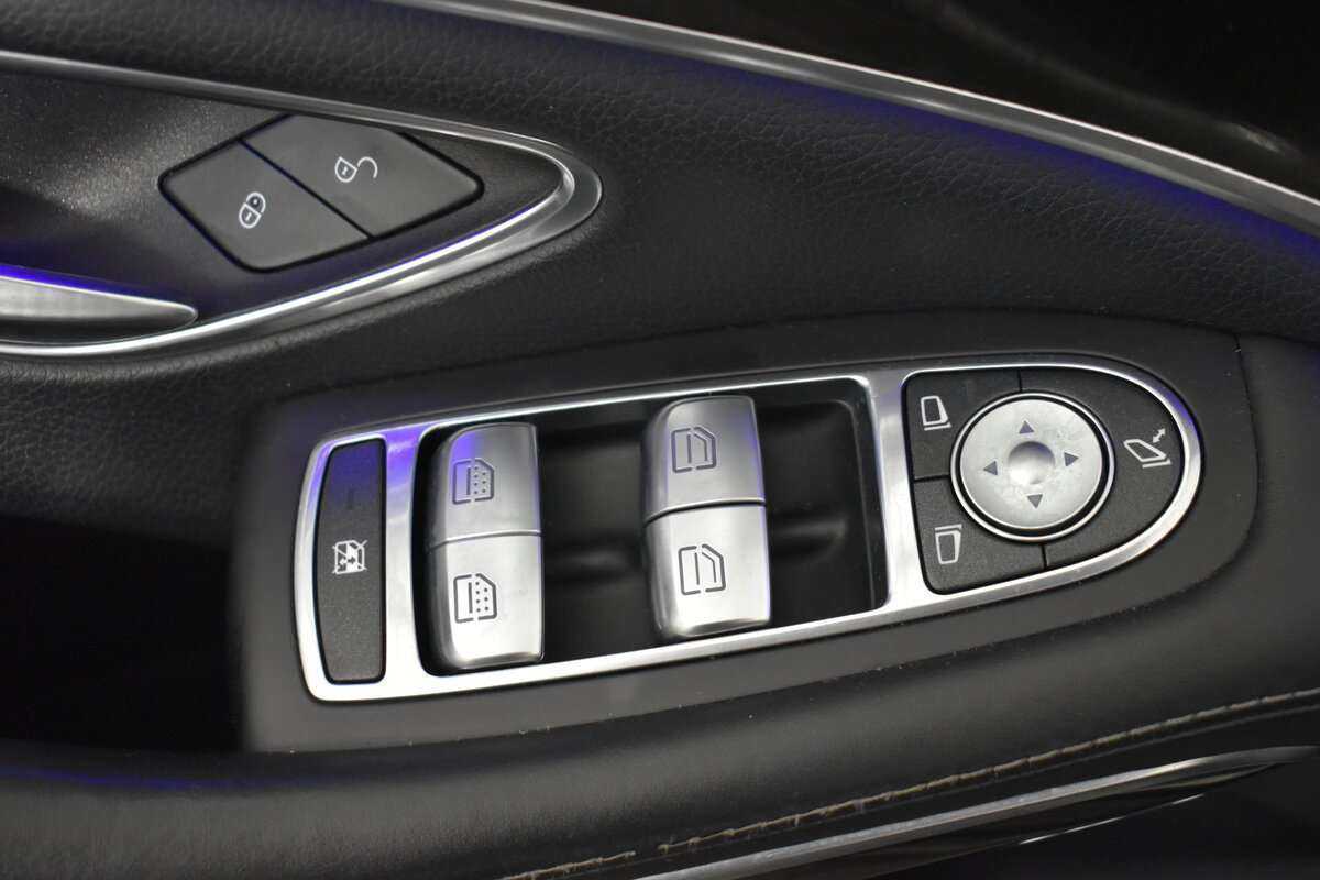 Mercedes-Benz S-Класс 2015 года с пробегом. Фото: #16