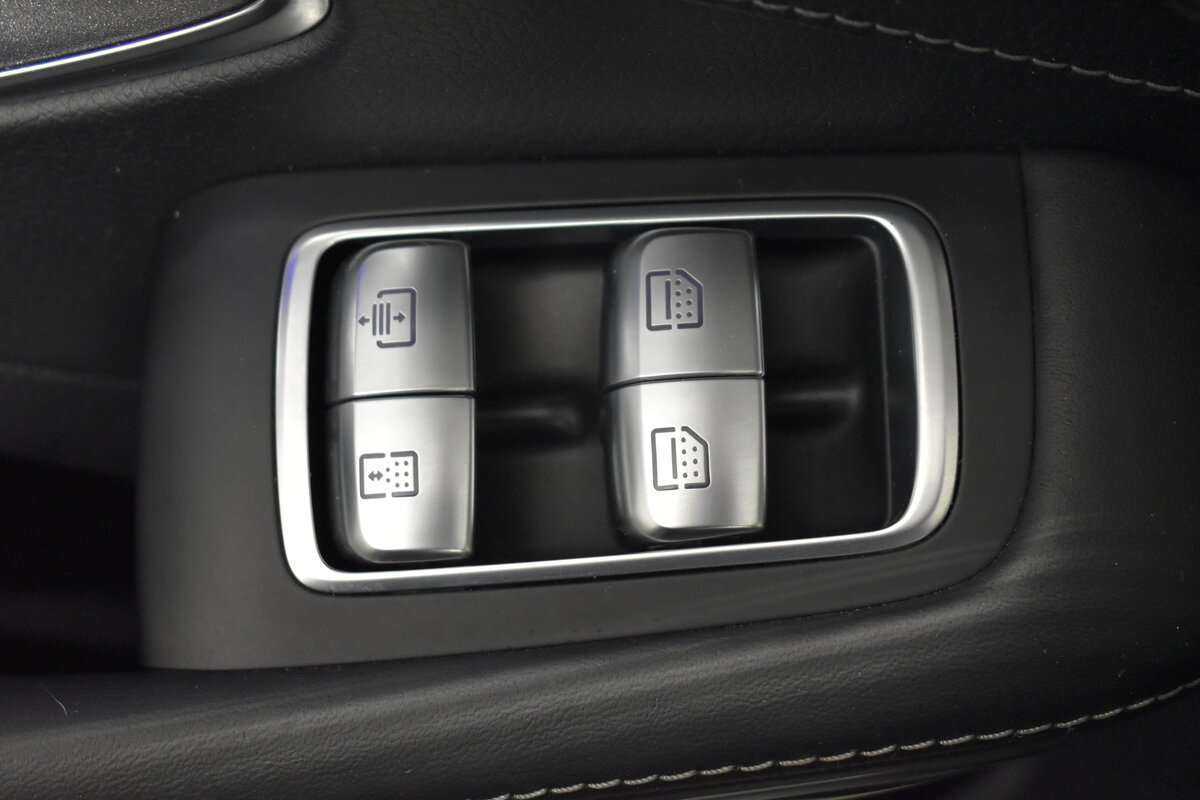 Mercedes-Benz S-Класс 2015 года с пробегом. Фото: #22