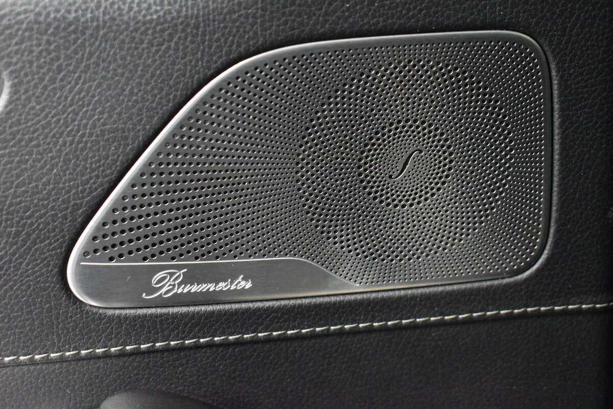 Mercedes-Benz S-Класс 2015 года с пробегом. Фото: #23