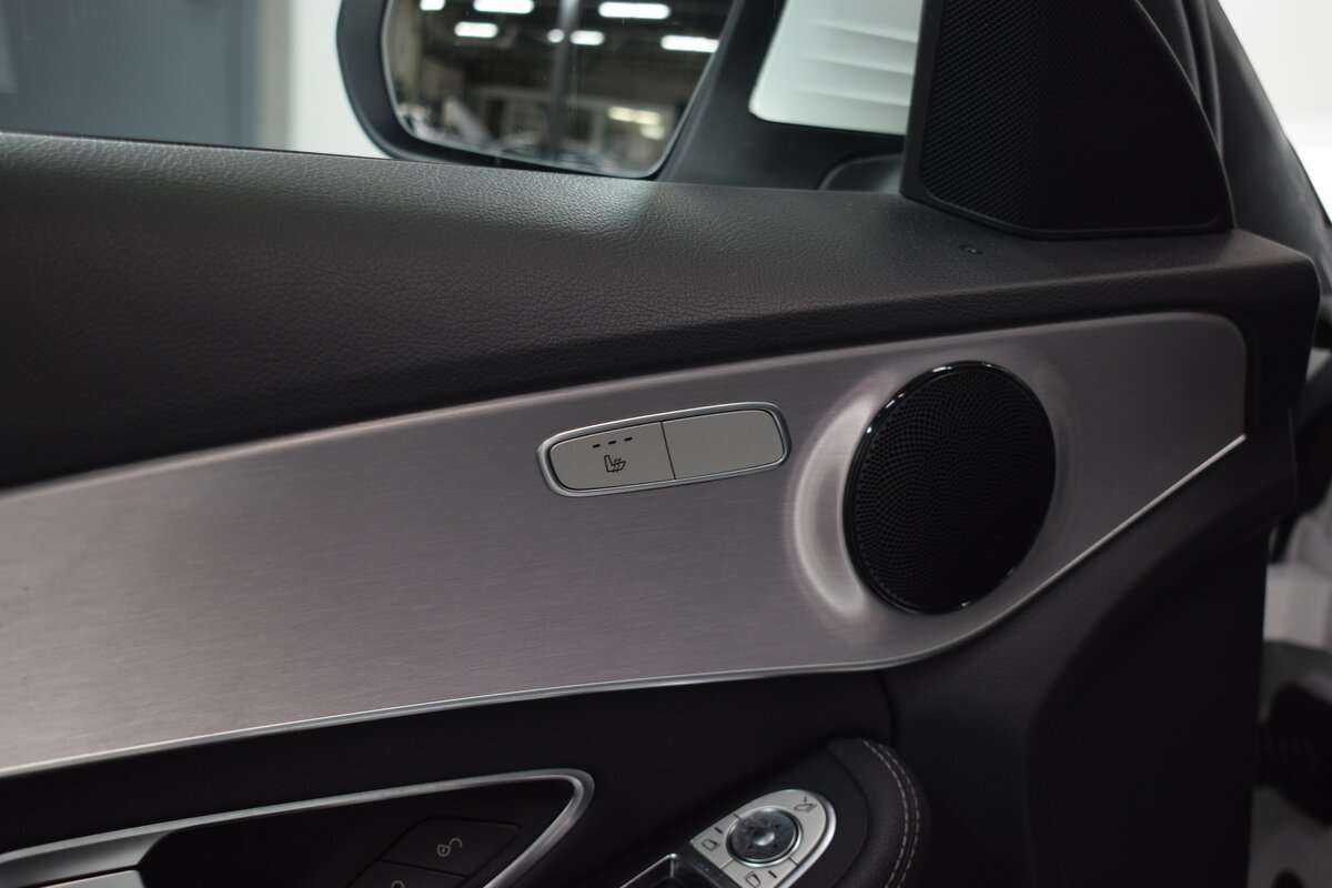 Mercedes-Benz C-Класс 2019 года с пробегом. Фото: #12